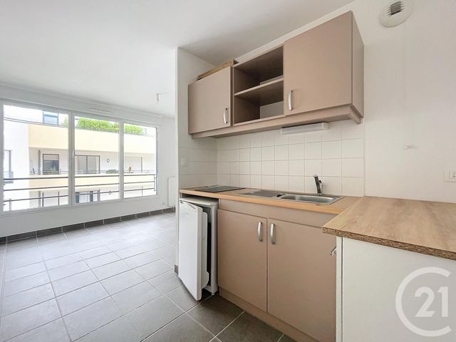 Appartement T2 à vendre - 2 pièces - 36.0 m2 - BREST - 29 - BRETAGNE - Century 21 Associés Conseils Immobilier