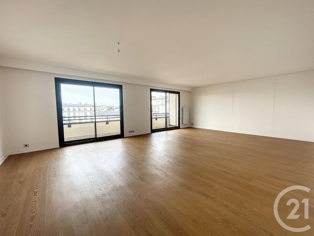 Appartement T6 à louer - 6 pièces - 126.0 m2 - BREST - 29 - BRETAGNE - Century 21 Associés Conseils Immobilier