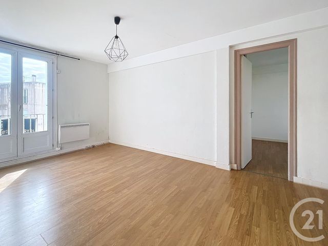 Appartement T3 à vendre BREST