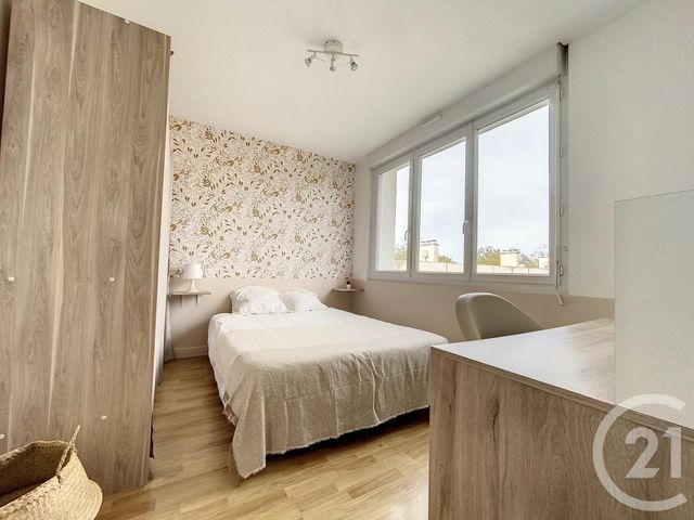 Appartement F5 à louer BREST