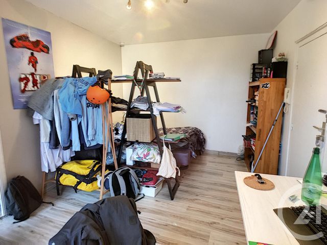 Appartement F1 à louer BREST