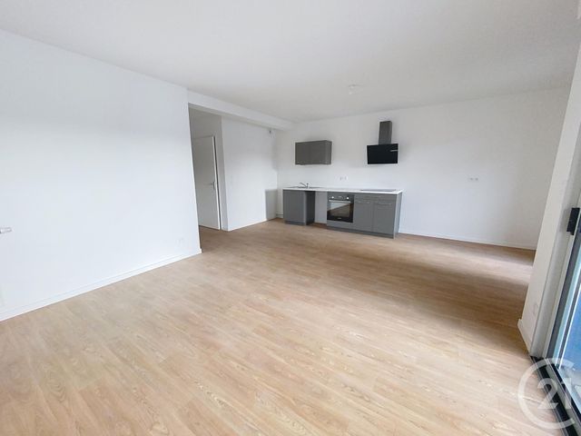 Appartement T3 à vendre GUIPAVAS